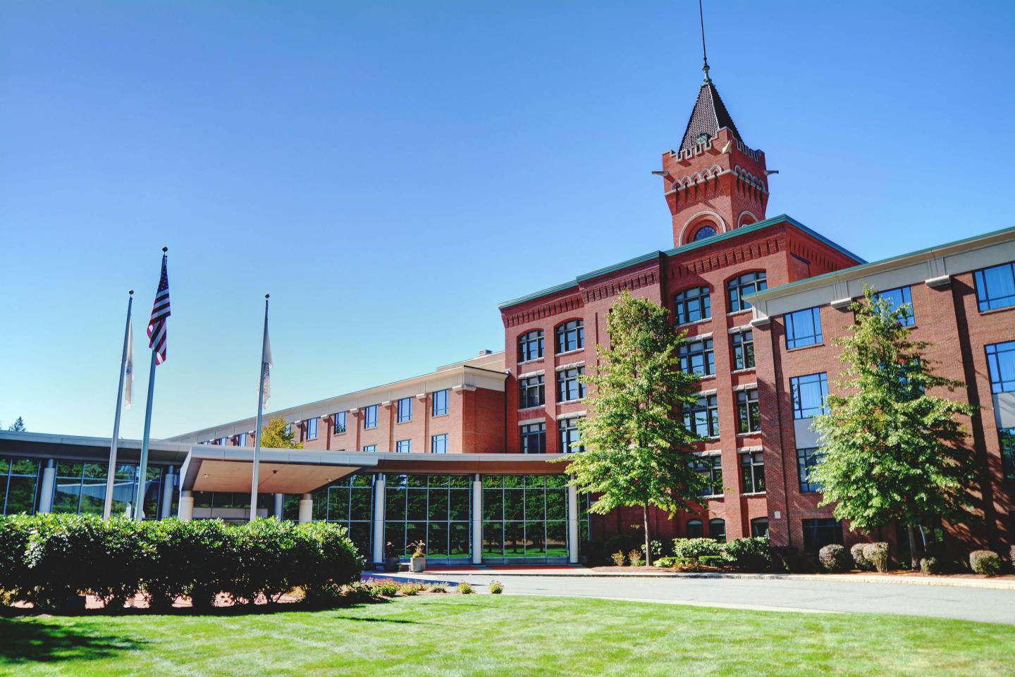 Southbridge Hotel & Conference Center | New England Inns And Resorts